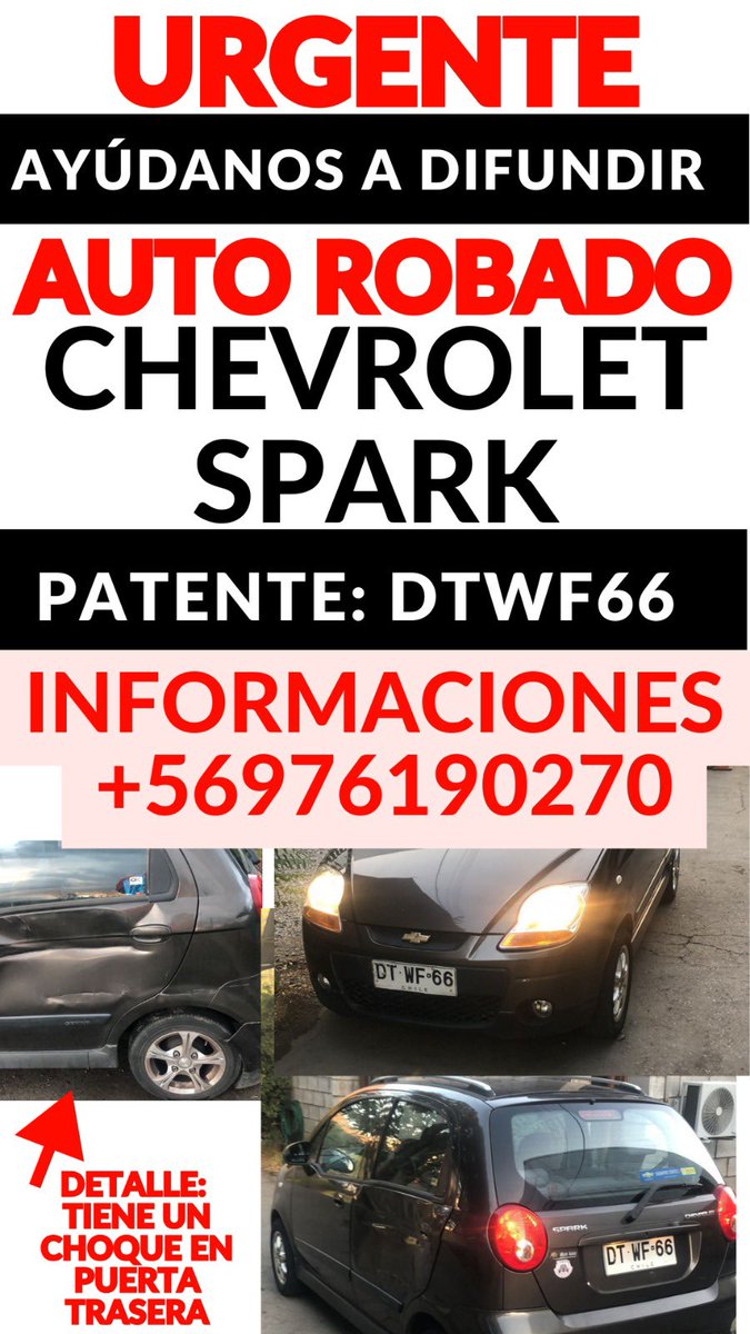 Por favor RT