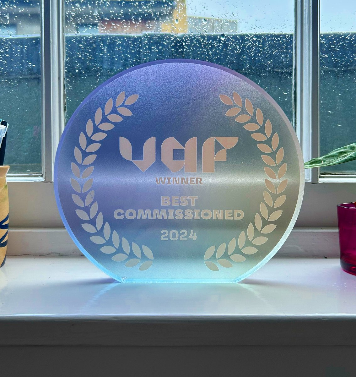 Emily Downe tweet media