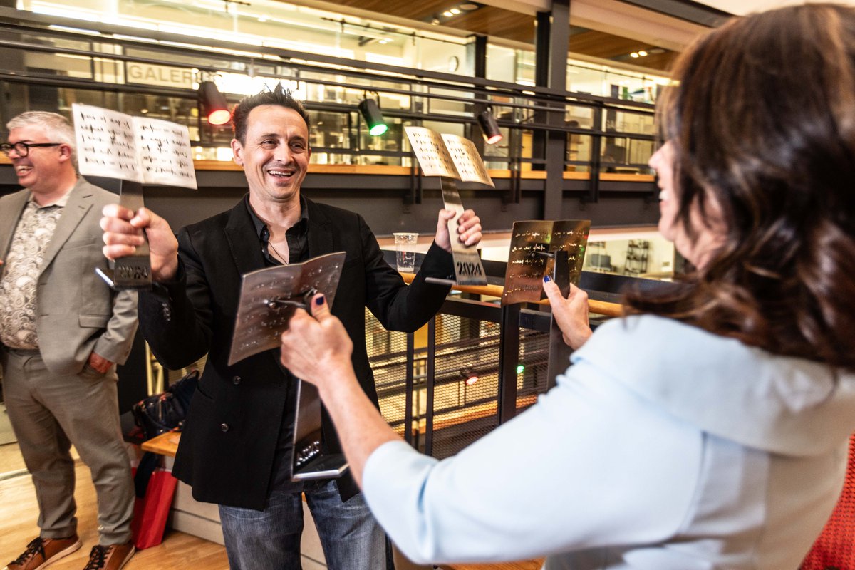 📣 Publishers and self-published authors 📣

Don't forget that the Wales Book of the Year Award 2025 is now open to submissions. Read the Eligibility Criteria and submit any eligible books published in 2024 👇

Deadline for submissions: Monday 25 November

literaturewales.org/lw-news/wales-…