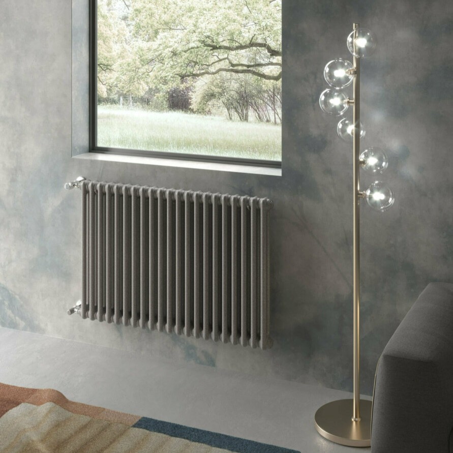 Radiator_Centre's tweet image. Not only do we offer a wide range of complex and advanced radiators, sometimes you can’t beat a traditional Victorian style radiator. Our traditional styles include: Electric, Cast Iron  and Steel Column radiators. 🤩 
bit.ly/3BxT1ah
#heating #radiator #designerradiator