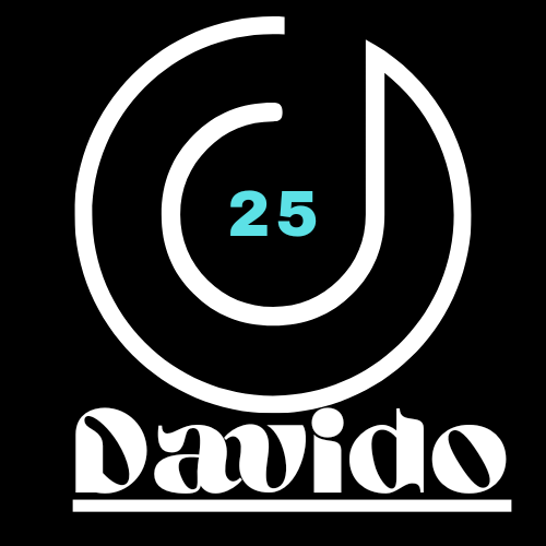 Deejay Davido 25...🌐 tweet media