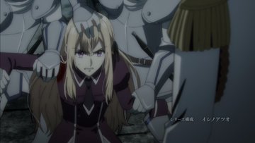 やり直し令嬢は竜帝陛下を攻略中 第1話
