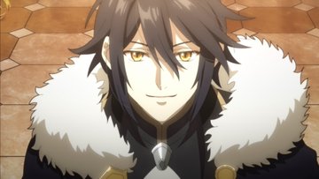 やり直し令嬢は竜帝陛下を攻略中 第1話