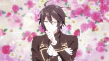 やり直し令嬢は竜帝陛下を攻略中 第1話