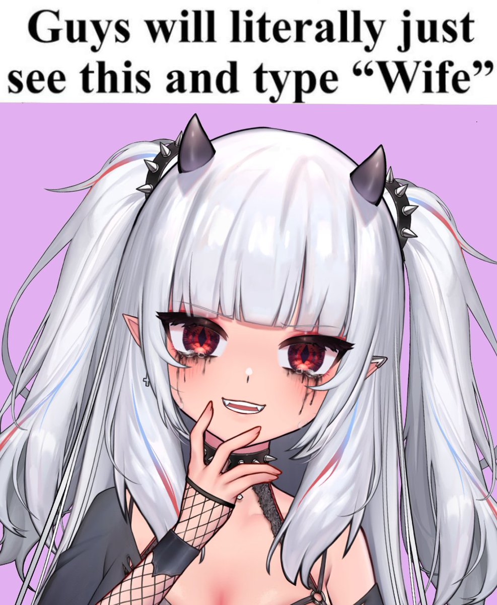 Lucy Pyre😈🍟 tweet media