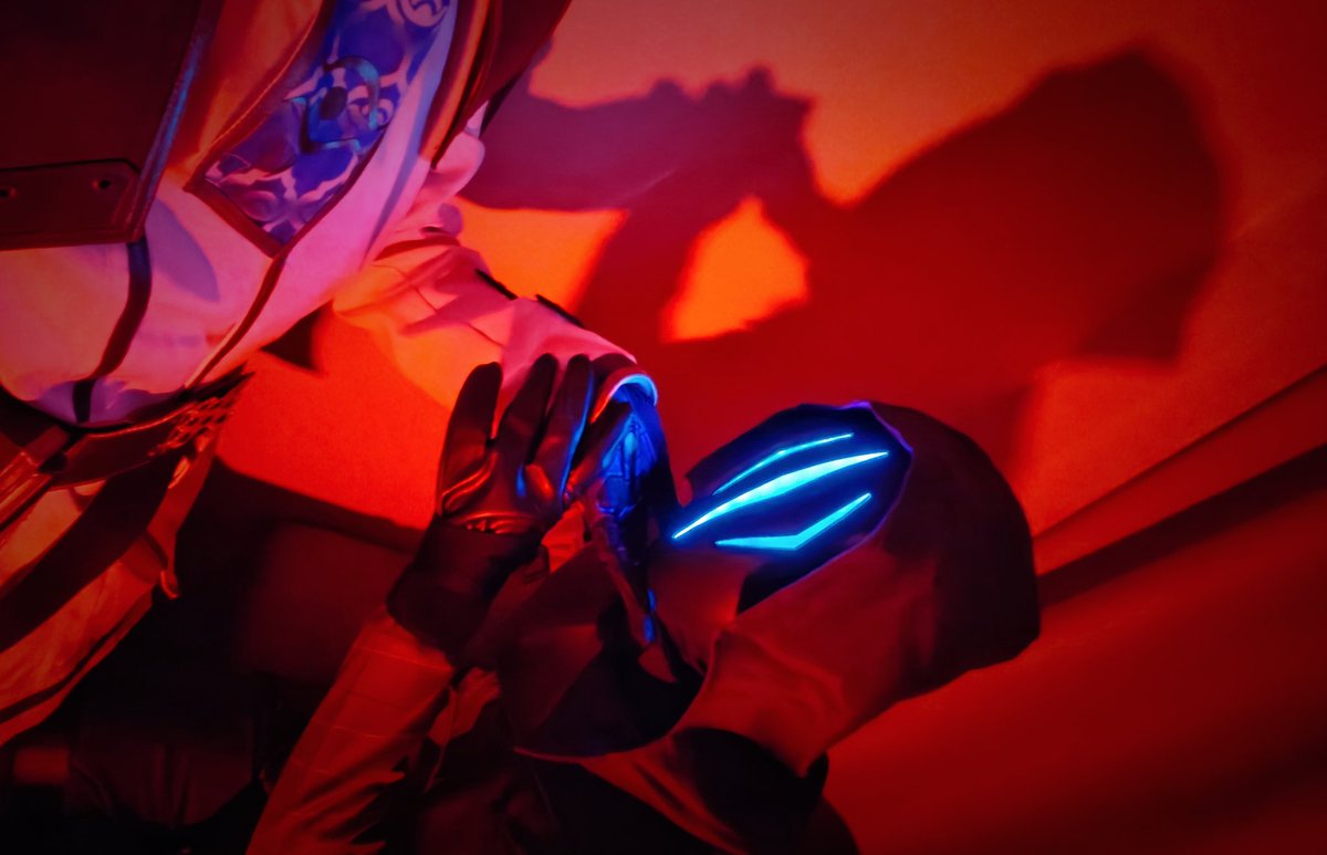 Tachibana橘 tweet media