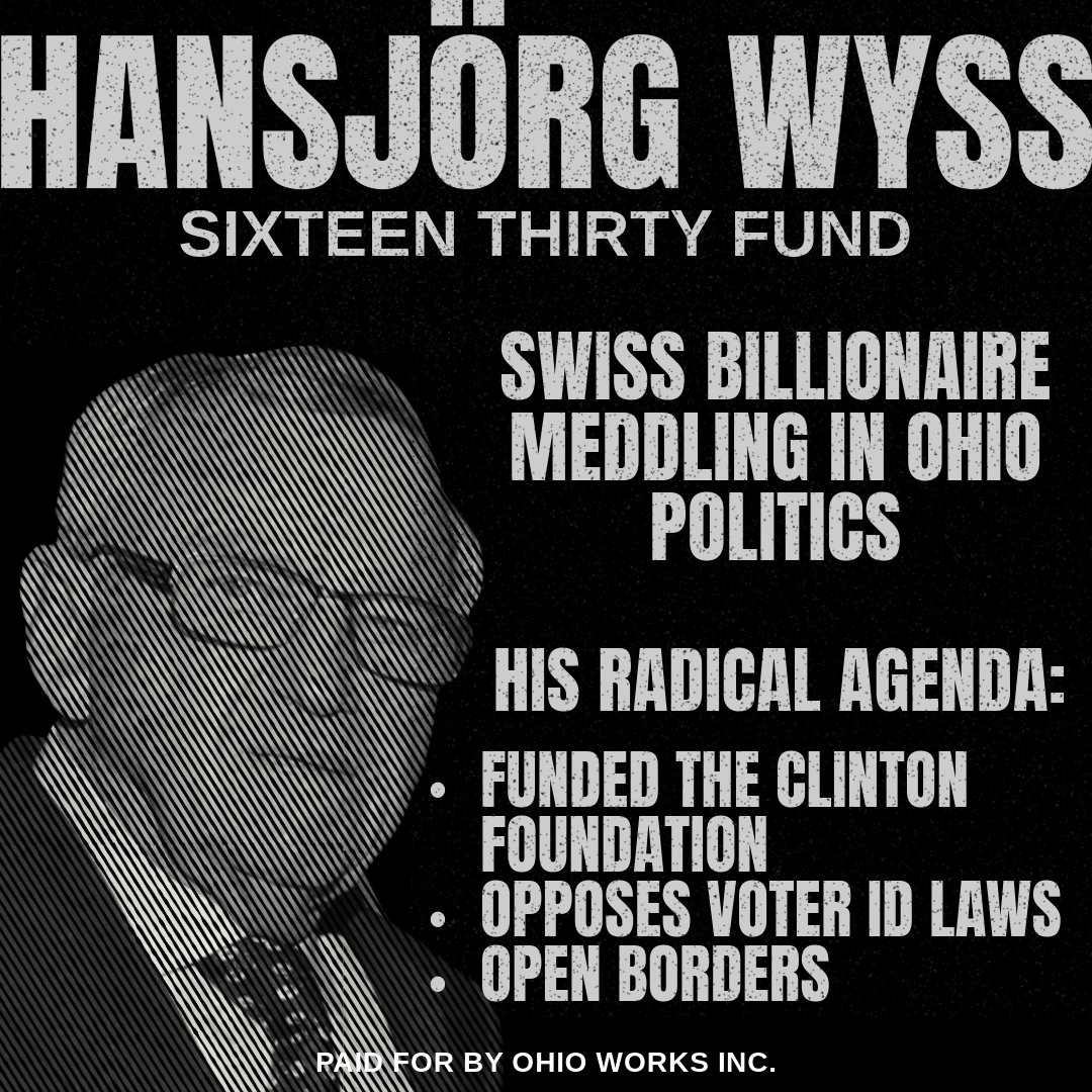 Ohio Works tweet media