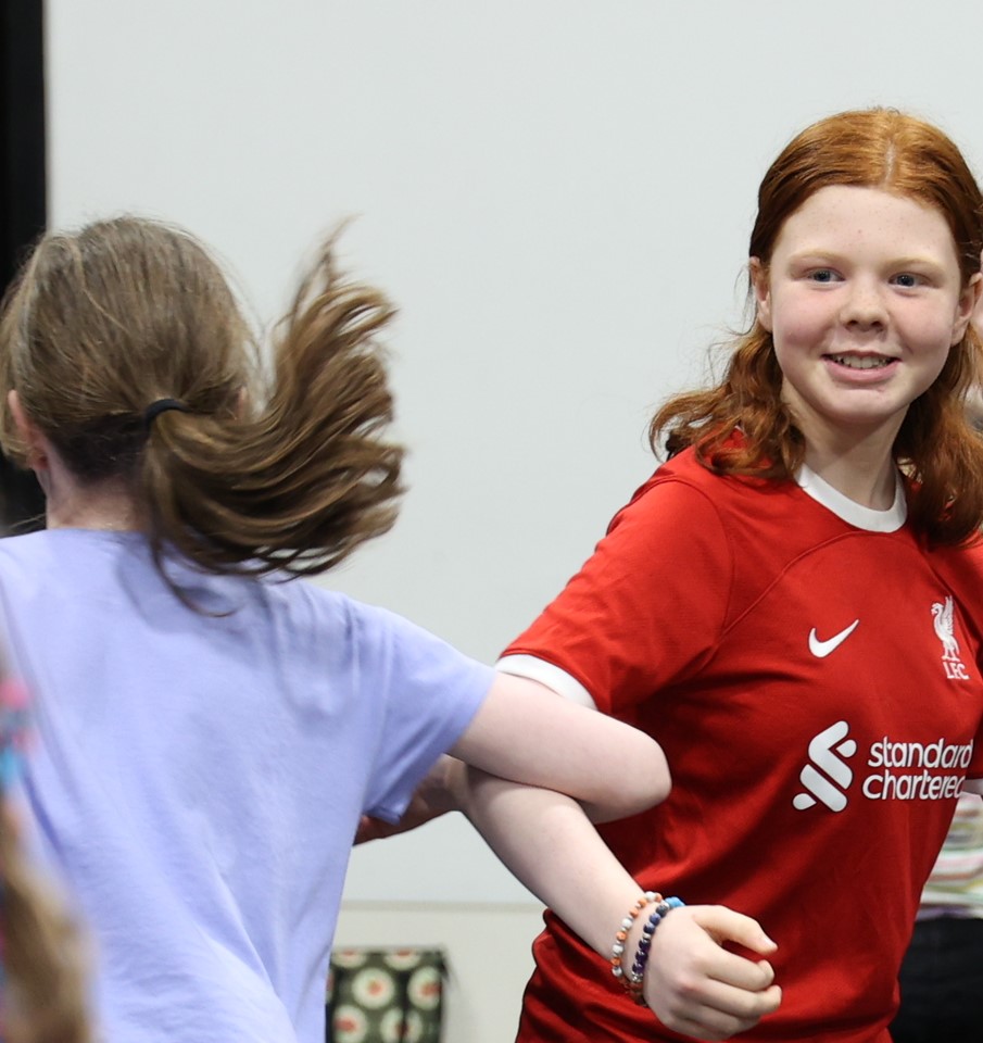 Liverpool Everyman & Playhouse theatres tweet media