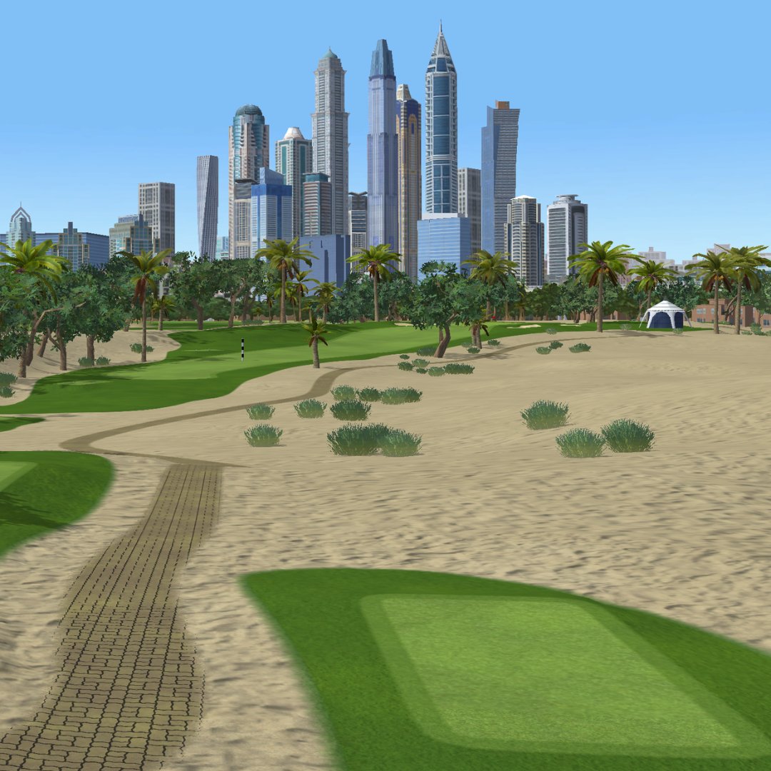 awesome_golfing's tweet photo. You can play one of the most iconic holes on the @dpworldtour from the comfort of your own homeโฆ
But who can tell us which hole it is? ๐
#awesomegolf #virtualgolf #garmingolf #foresightsports #rapsodogolf #flightscopegolf #dpworldtour #golf https://t.co/Smt4Q3oluh