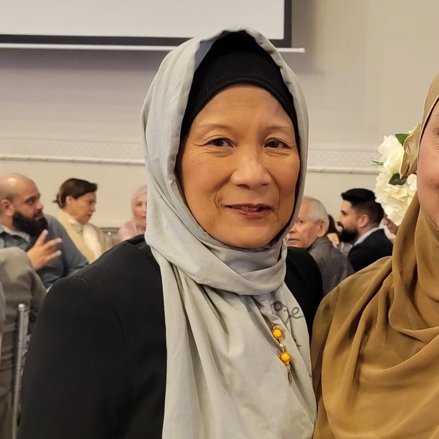 Why didn't Mayor Olivia Chow go to Toronto's vigil to commemorate the October 7th massacre?