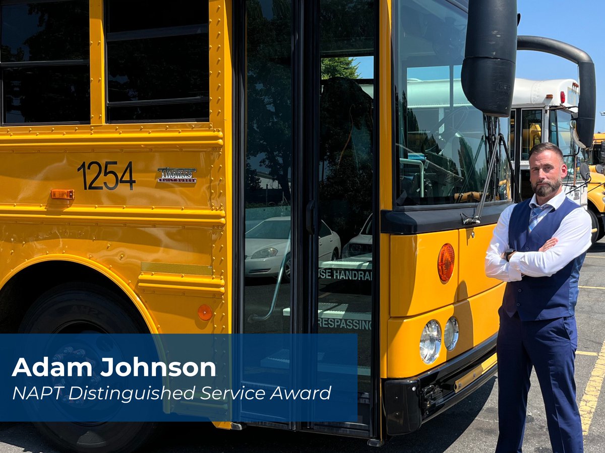 CMS Transportation tweet media