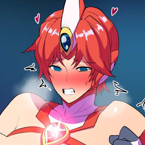 ウルティマ・マルティマ 射乳管理拷問 | 笹木まる #pixiv https://t.co/hsbeHSoY8I 
描いたよ!! 