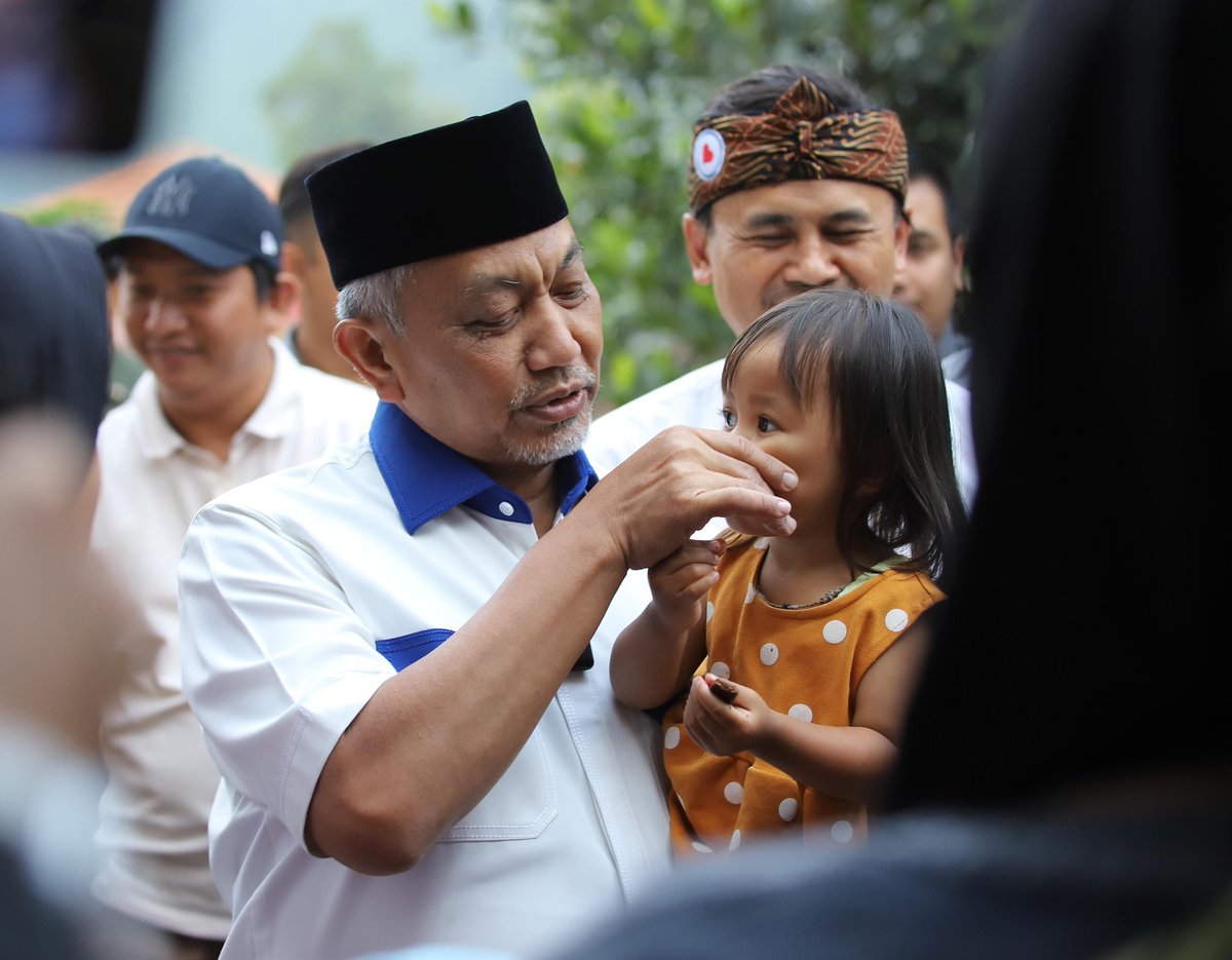 Aji Teguh tweet media