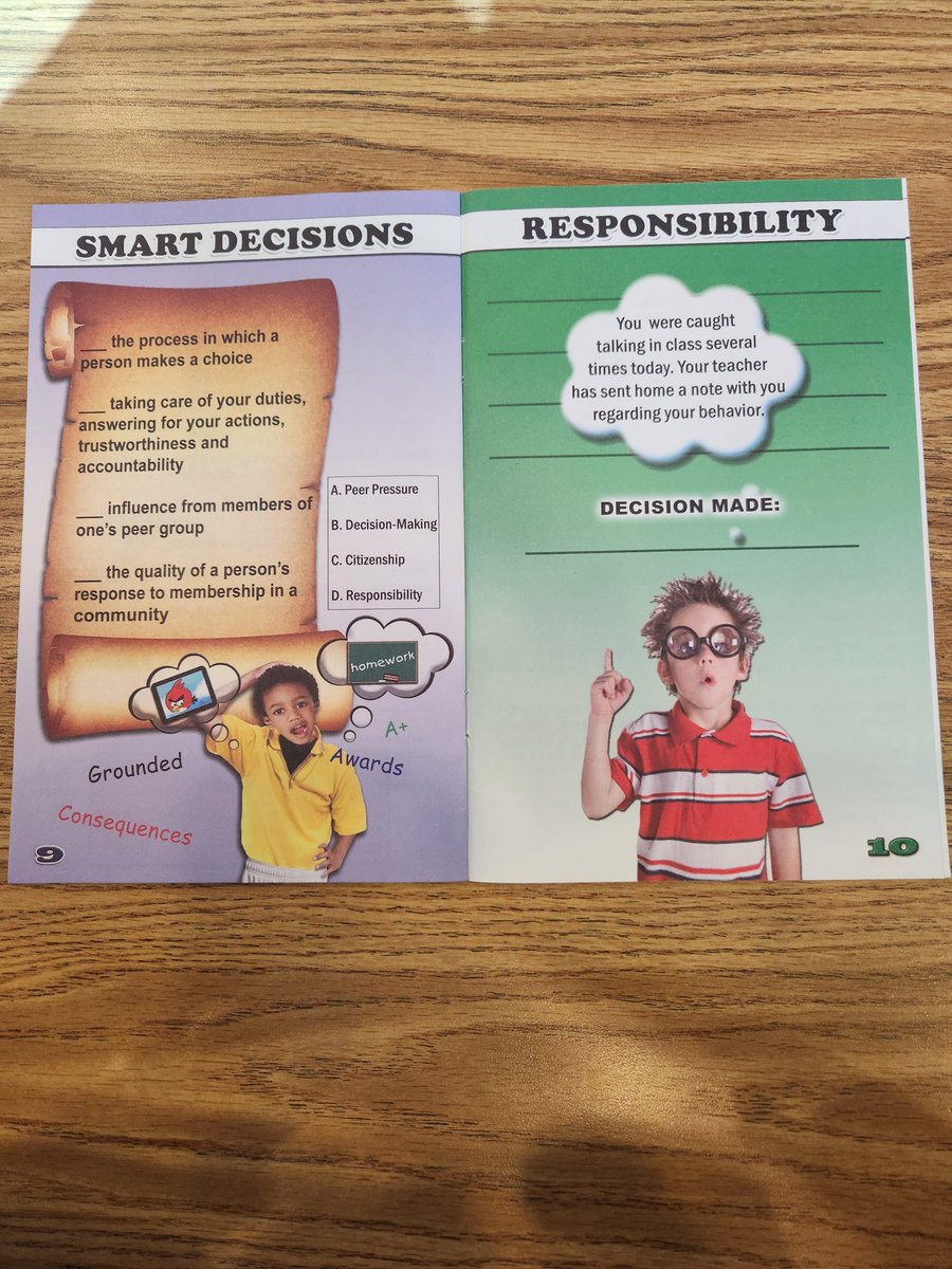 Today was our last lesson for Bukair Elementary. 📖 Making smart decisions and learning how to combat peer pressure is important for our kids! #BITS #DISD <a href="/DallasPD/">Dallas Police Dept</a> <a href="/ExplorersDallas/">Dallas Explorers</a> <a href="/CBEBears/">Carolyn G. Bukhair Elementary</a>