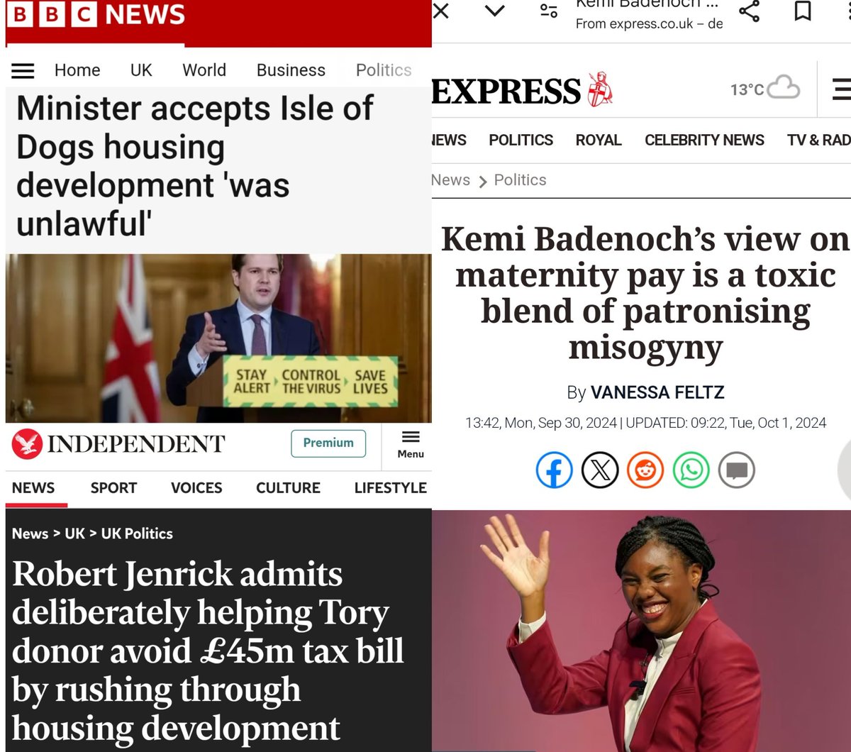 Femi tweet media