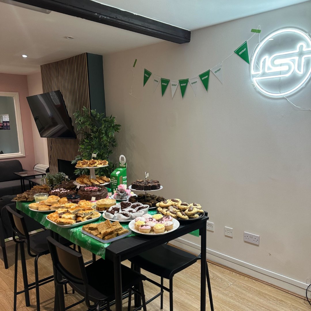 First Internet tweet media