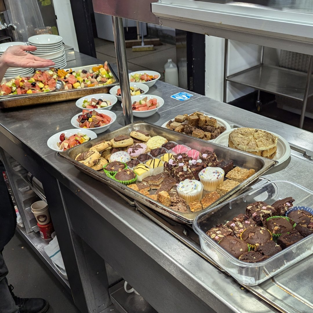 First Internet tweet media