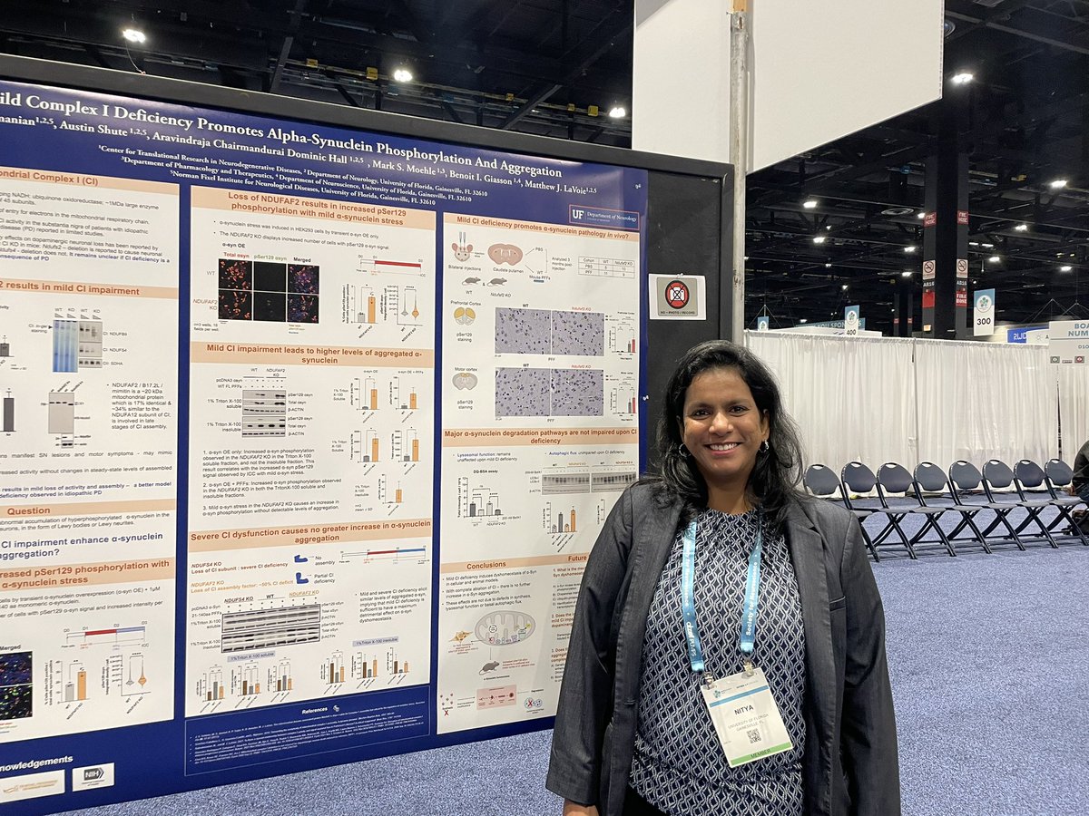 Parkinson's Foundation Research tweet media