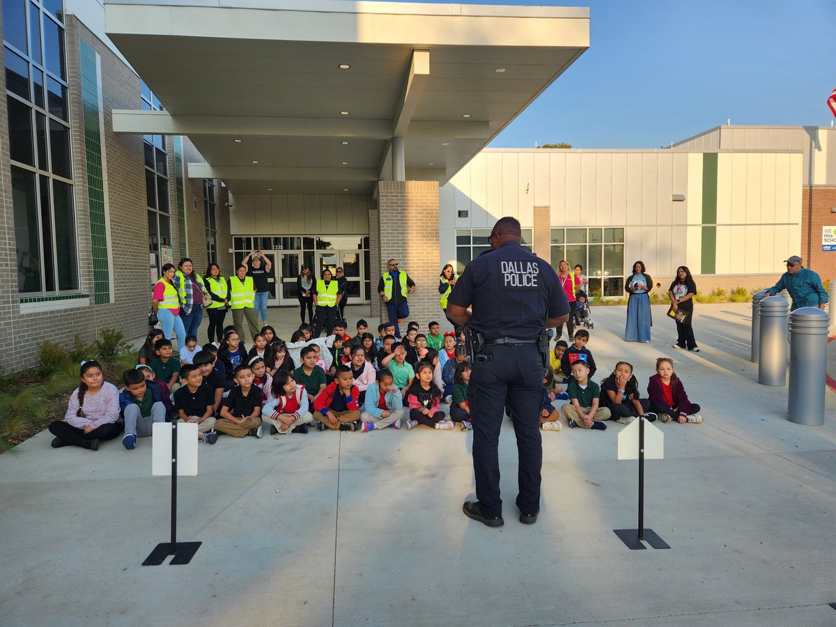 Dallas Southeast tweet media