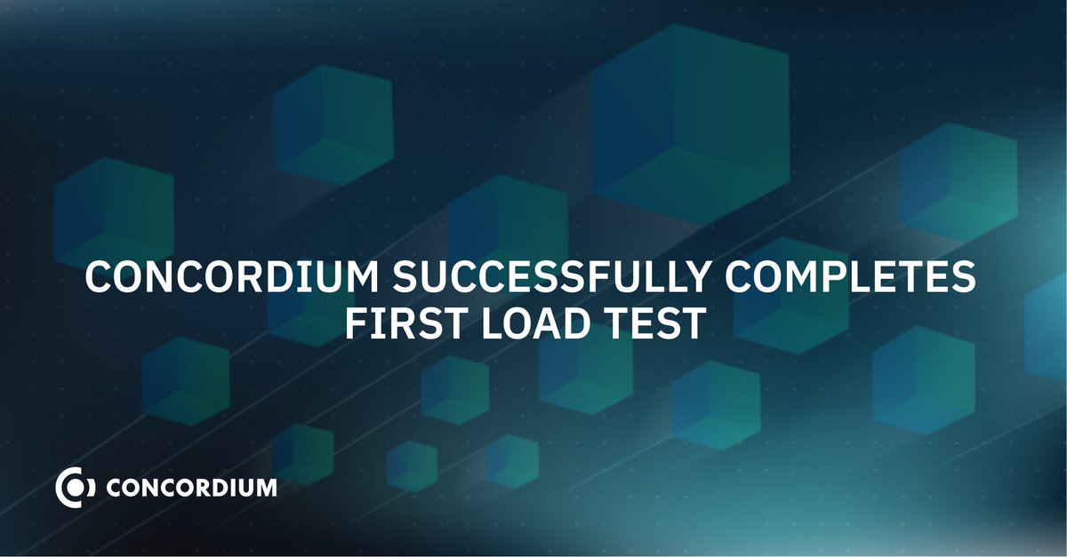 Concordium tweet media