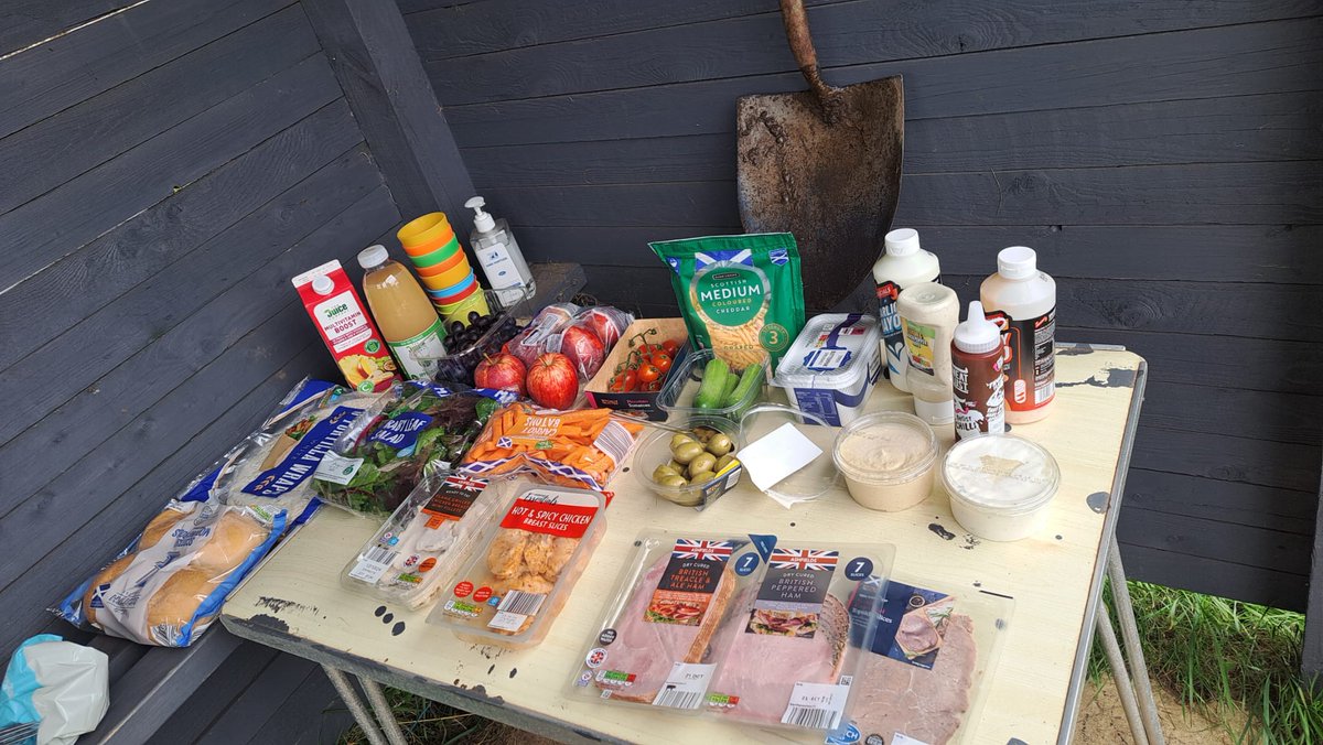 BCMP got mud tweet media