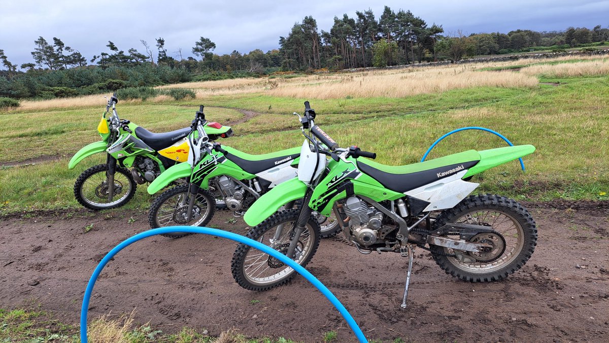 BCMP got mud tweet media