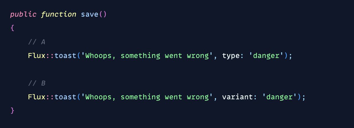 Caleb Porzio ⚡️ tweet media