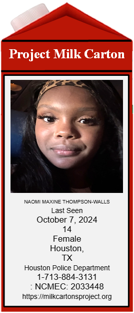 P_MilkCarton's tweet photo. 🚨 🚨 MISSING CHILD🚨 🚨 https://t.co/BfgHdgIVKH