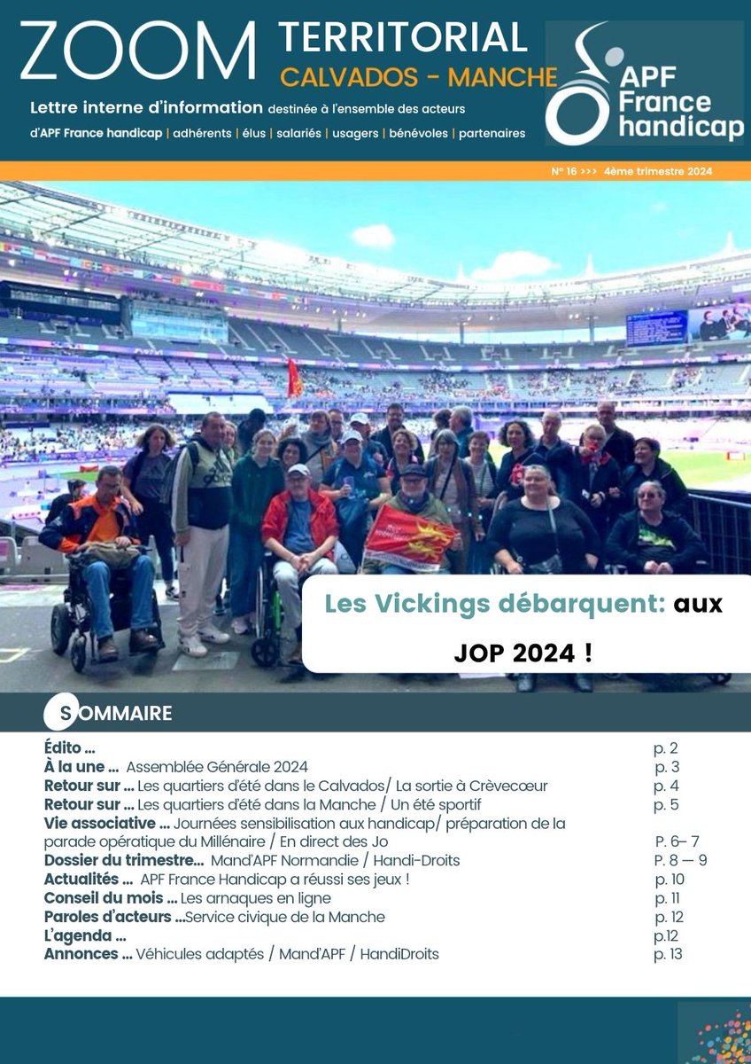 🤩 Zoom 4e trimestre 2024 disponible 
👉calameo.com/read/006543749…