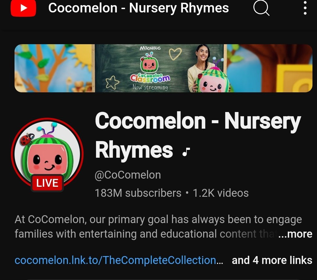 The Instigator tweet media