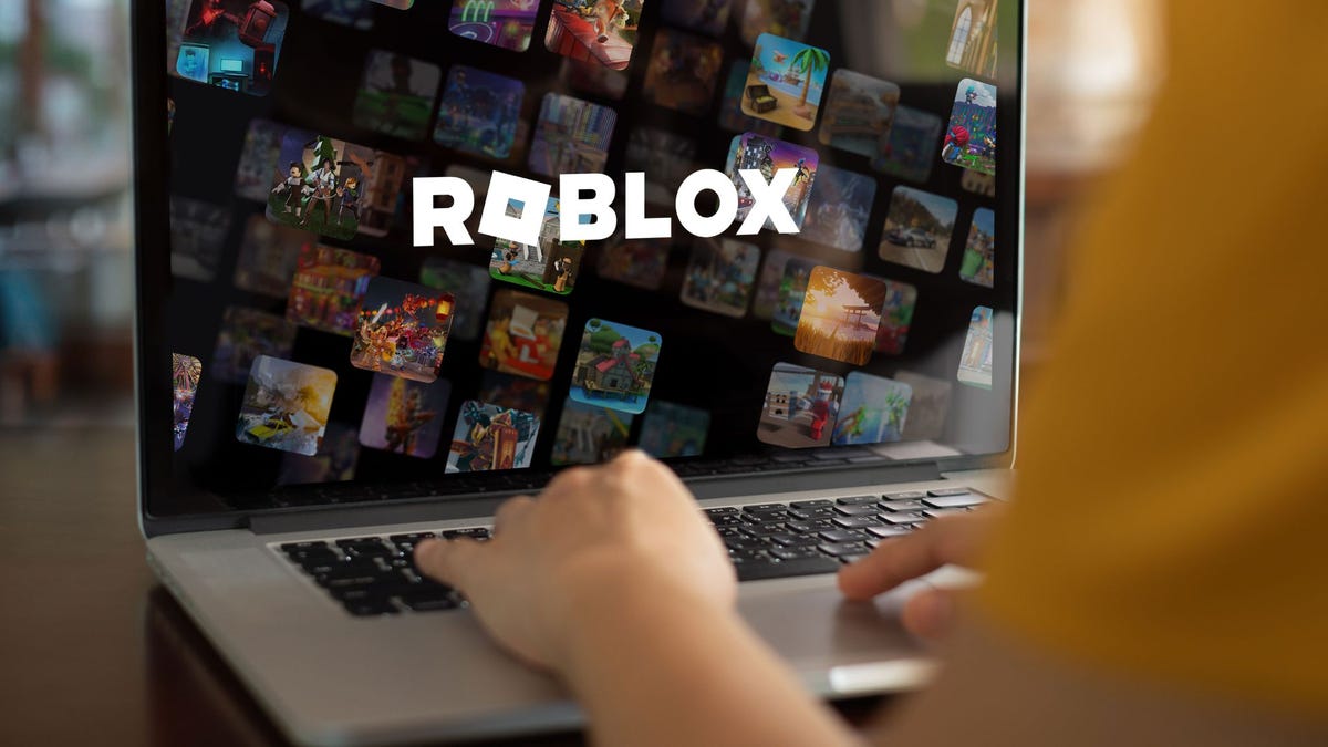 Report On Roblox Describes It As 'A Pedophile Hellscape For Kids' dlvr.it/TF93Kb