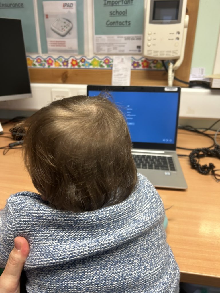 Ms Roche tweet media