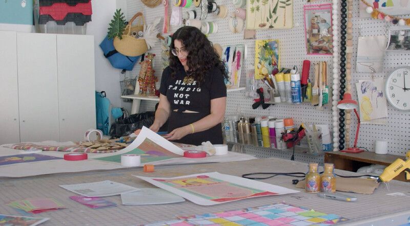 NYCSDFF's tweet image. 🎬 The 10th Annual NYC Short Document Film Festival 🎬
Join us on Sunday, November 3, 2024, at The Producers Club in NYC for an inspiring celebration of culture and cuisine! 🍽️🌍

✨ Film: Roots and Wings Ep 3

👉 Get your tickets: buff.ly/3EUOBLI