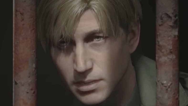 Tonight @ 7 CST…. More silent hill 2 remake!!!