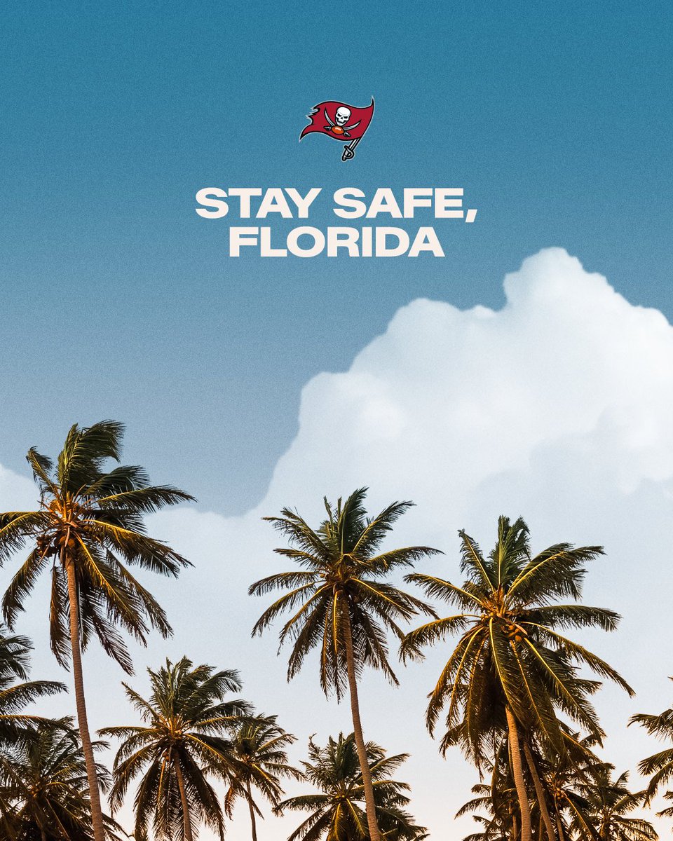 Tampa Bay Buccaneers tweet media
