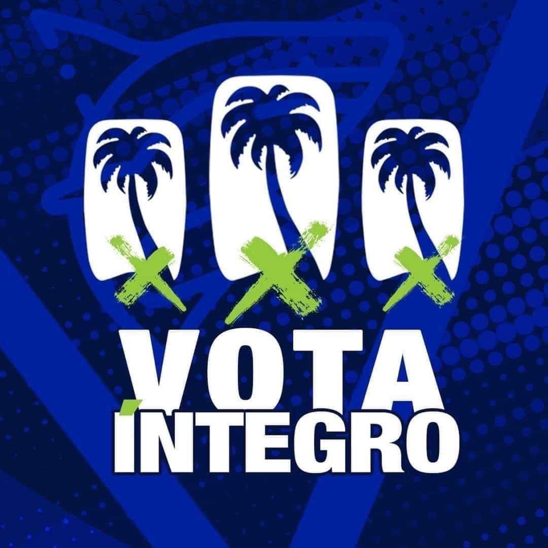 lacreamapnp's tweet photo. Arriba La Palma #VotoIntegro #Estadidad #ParaQueGanePuertoRico https://t.co/YciqlBT4ra