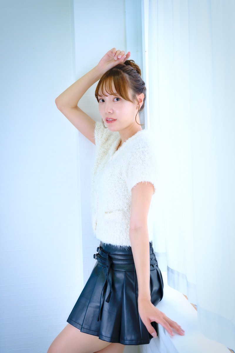 MEGANEYa5's tweet photo. Model: 前田星奈 さん
@12sena28
#白金高輪スタジオ
#Newtype撮影会
#せにゃん
#レースクィーン
#レースアンバサダー
#SUPERGT
#UPGARAGE Honeys
#ビールの売り子
#東京ドーム
#スワホー
#野球女子
#JINBEI
#HD2PRO
#HD2MAX
#J418
↓
https://t.co/RTJZLYLjBR https://t.co/TygJjr3Dgo