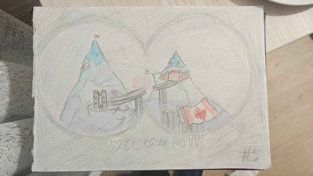 Catching up 3rd, 4th and 5th days of #inktober2024 

Day 3: Mantreads #tf2soldier  (Boots)
Day 4: Kong's House #DKC (Exotic)
Day 5: Mt Celeste #celestegame (Binoculars)