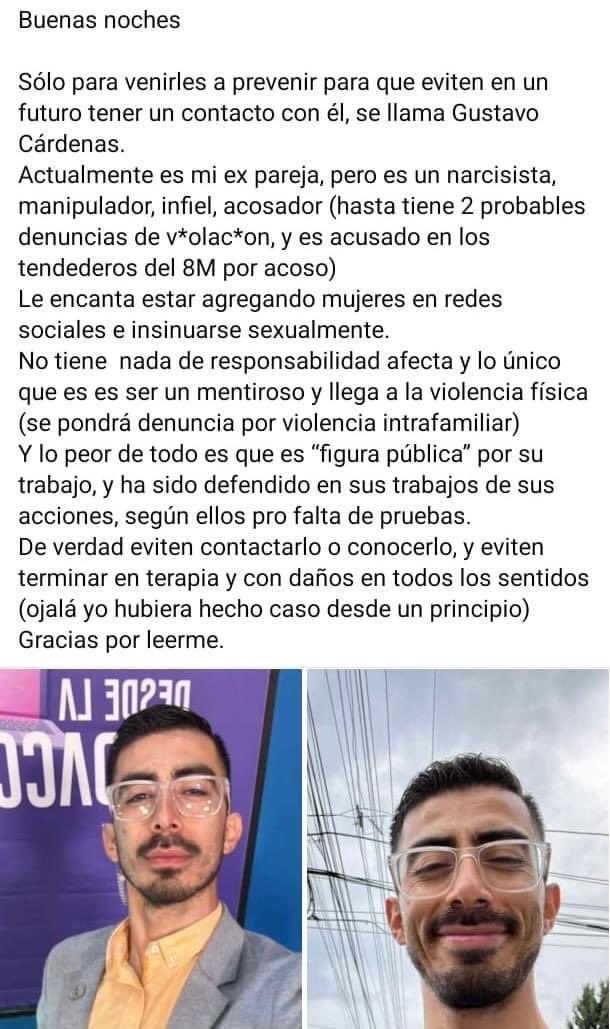 gaesji08's tweet photo. @TVAztecaJalisco https://t.co/PKmD3iNdBC