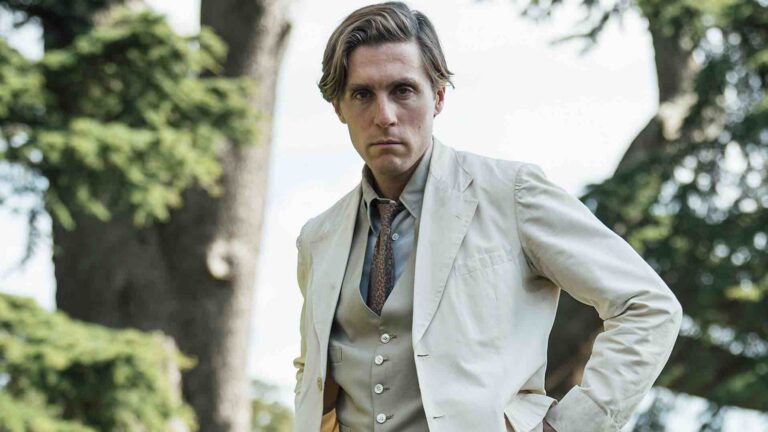 Poldarked Fansite (@poldarked) on Twitter photo First look at #JackFarthing as Thomas Royde in the BBC's adaptation of Agatha Christie's #TowardsZero.
The series will air next year on BBC iPlayer and BBC One, and outside of the UK on BritBox in the US and Canada.
Photo: BBC/<a href="/mammothscreen/">Mammoth Screen</a> First look at #JackFarthing as Thomas Royde in the BBC's adaptation of Agatha Christie's #TowardsZero.
The series will air next year on BBC iPlayer and BBC One, and outside of the UK on BritBox in the US and Canada.
Photo: BBC/<a href="/mammothscreen/">Mammoth Screen</a>