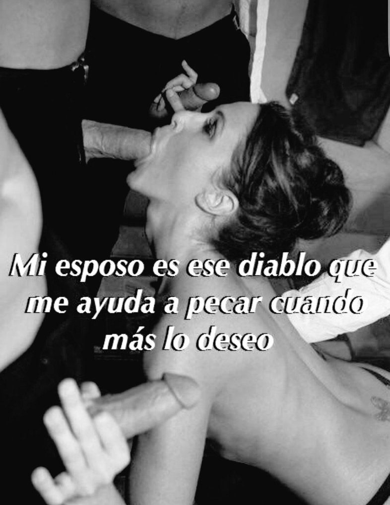 Siii y me encanta