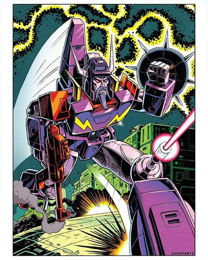 Ochopante tweet media