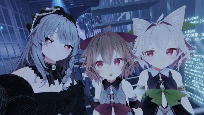 友達とワールド巡り。楽しすぎるなコレ… 