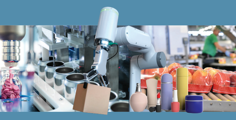 Brand Owners Rely on Contract Packaging/Contract Manufacturing: <a href="/PMMIorg/">PMMI</a>  report forecasts growth for the segment
spnews.com/brand-owners-r…
#sustainablepackaging #recyclability #packaging #sustainability #circulareconomy #recycledmaterials #resourceefficiency