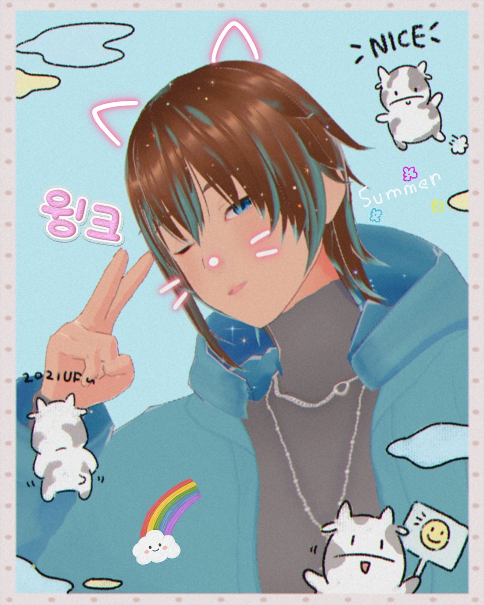 Bai (La Kano :3) tweet media