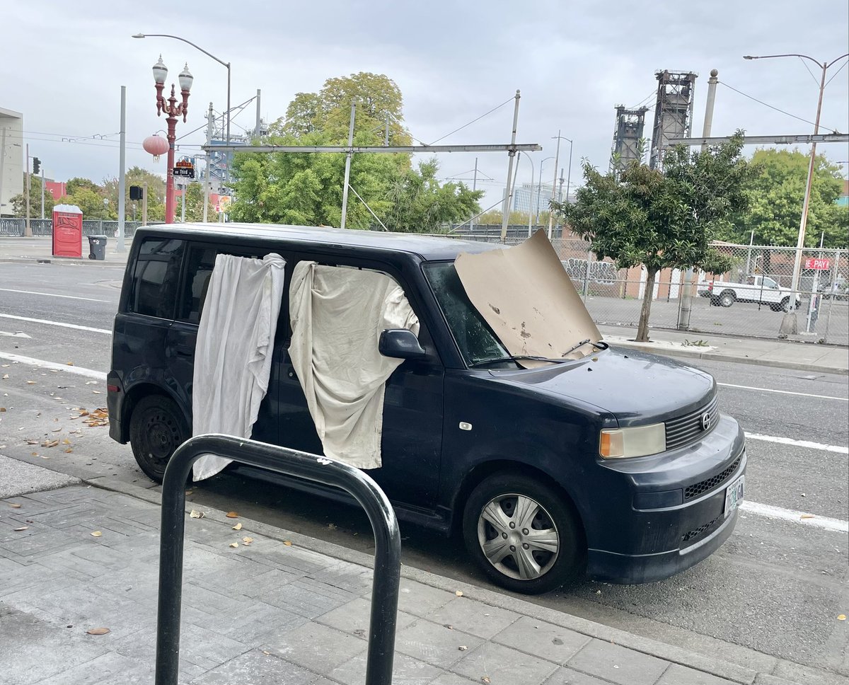 Blanchet House & Farm tweet media