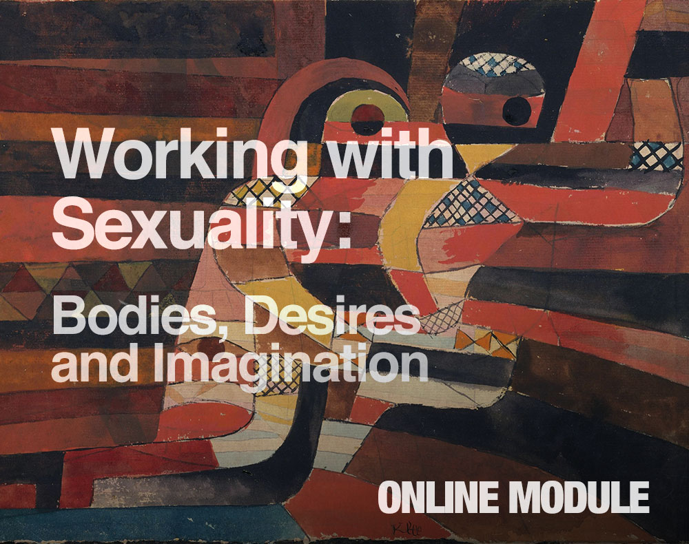 ConferUK's tweet photo. 20% off 'Working with Sexuality' CPD with the discount code SEX20 during October. Click here for more information https://t.co/uzd0fNWkIz #CPD https://t.co/joWENMTb24