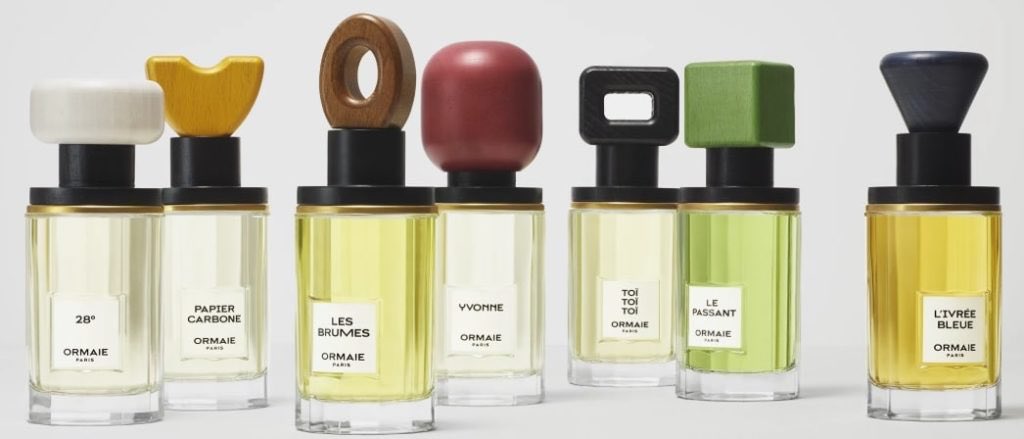 優里くんの使ってる✨香水✨知りたかったから😳突然でﾋﾞｯｸﾘ