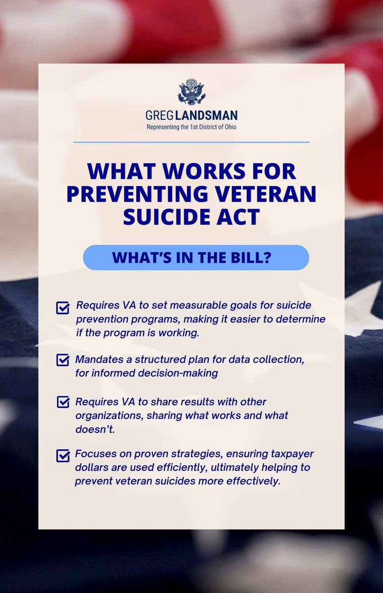 Congressman Greg Landsman tweet media
