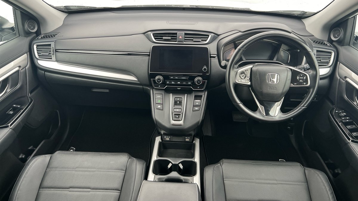 MarshallHonda's tweet photo. #CarOfTheWeek at Marshall #Honda #Peterborough is this stunning 2022/72 Honda CR-V Estate 2.0 i-MMD Hybrid SR 5dr eCVT.

Call 01733 340044 or visit https://t.co/oJ6K4nu8xH for more pictures, 360° walkaround and interior videos. https://t.co/Fo04m103Ut